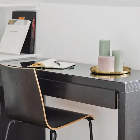 Latin Quarter & Saint Andre Des Arts - Cityapartmentstay Apartamento *