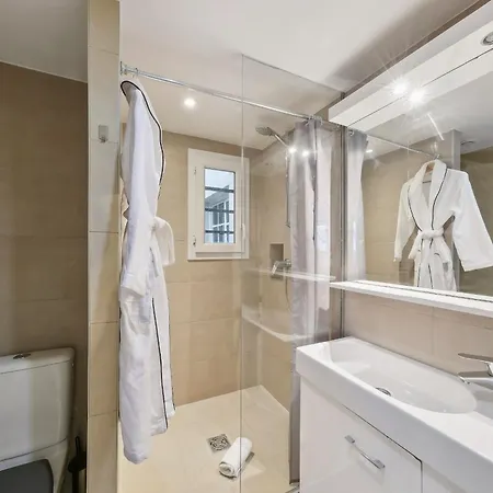 Latin Quarter & Saint Andre Des Arts - Cityapartmentstay *